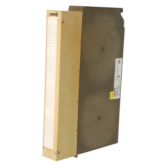 SIEMENS 6ES5470-7LC12, Baugruppen, Analogein- / Analogausgaben, K0136420, Bild 2