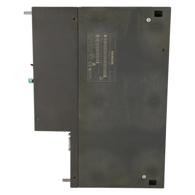 SIEMENS 6ES7414-1XG01-0AB0, Baugruppen, CPU / Zentralbaugruppen, K0136725, Bild 3
