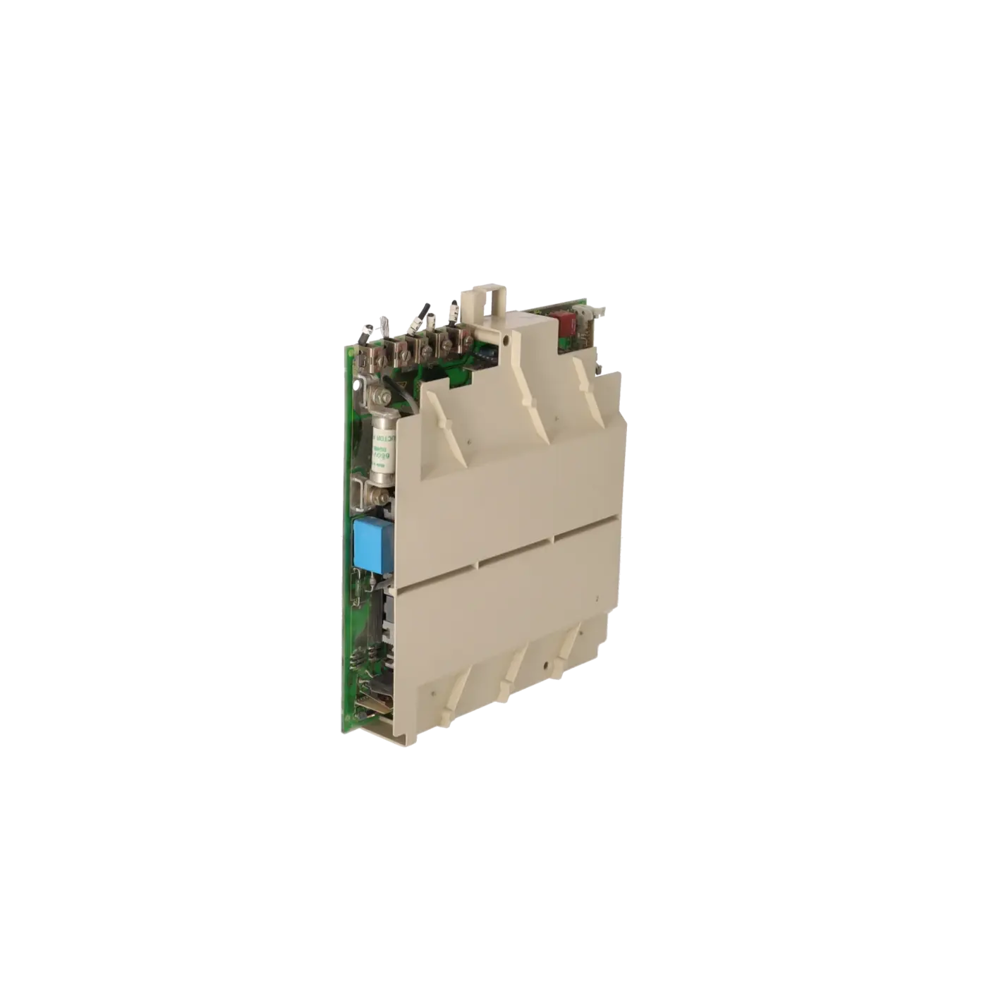 SIEMENS 6SC6120-0FE01, Antriebstechnik, Wechselrichter, K0137395, Bild 8