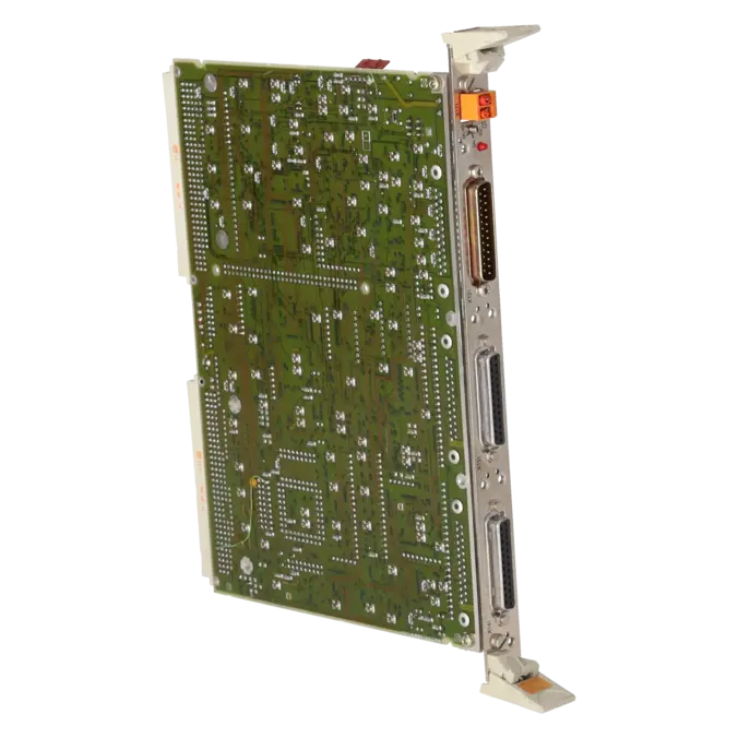 SIEMENS 6FX1123-3CA00, Antriebstechnik, Einzelkomponenten, K0137528, Bild 8