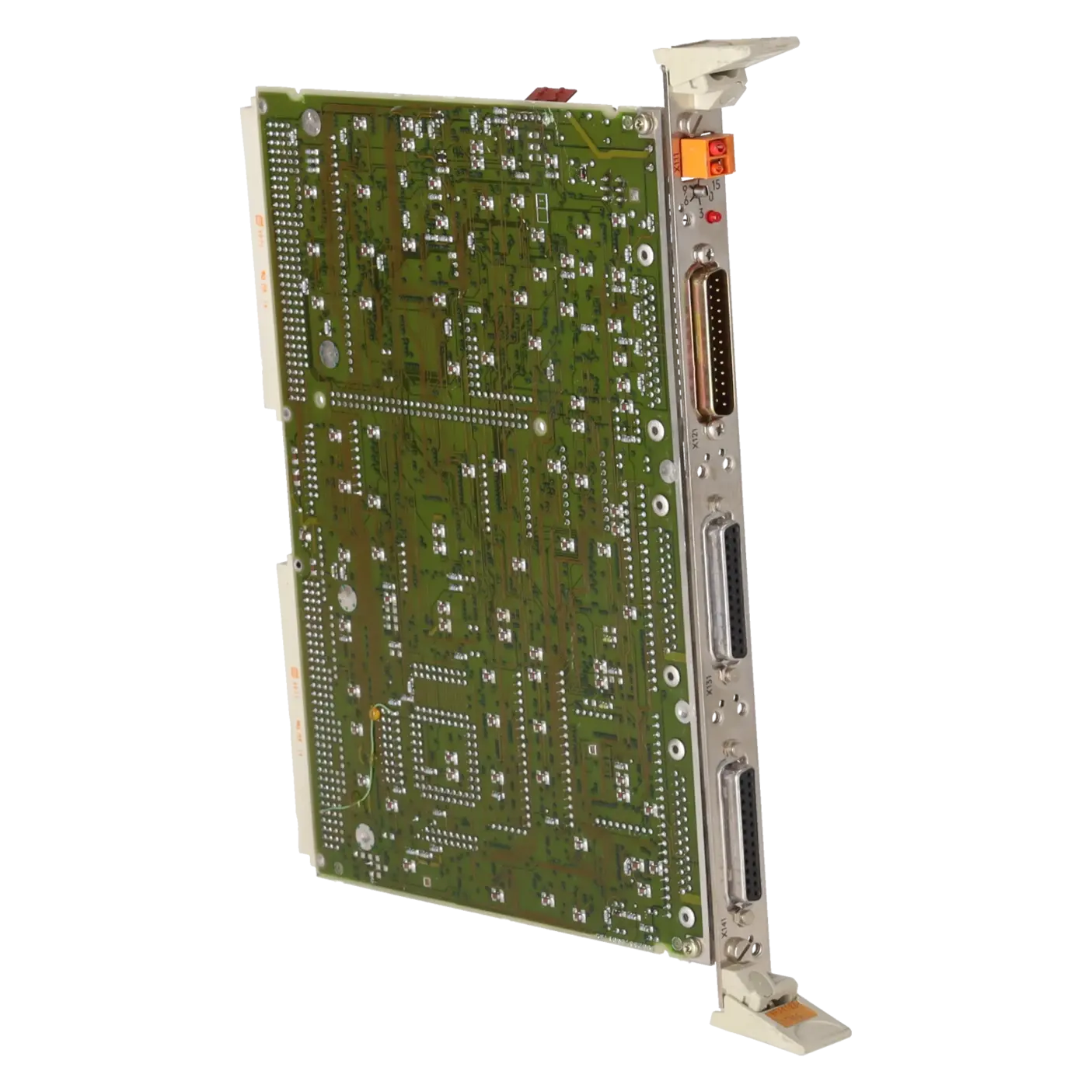 SIEMENS 6FX1123-3CA00, Antriebstechnik, Einzelkomponenten, K0137528, Bild 8