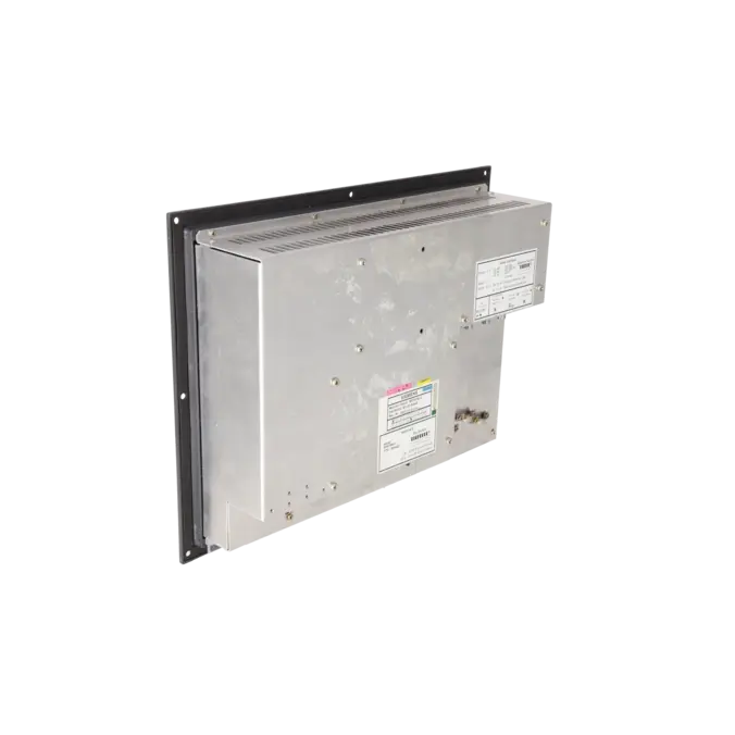 SIEMENS 6AV5030-1EL20-0AA0, HMI, Operator Panels mit Key, K0137945, Bild 4