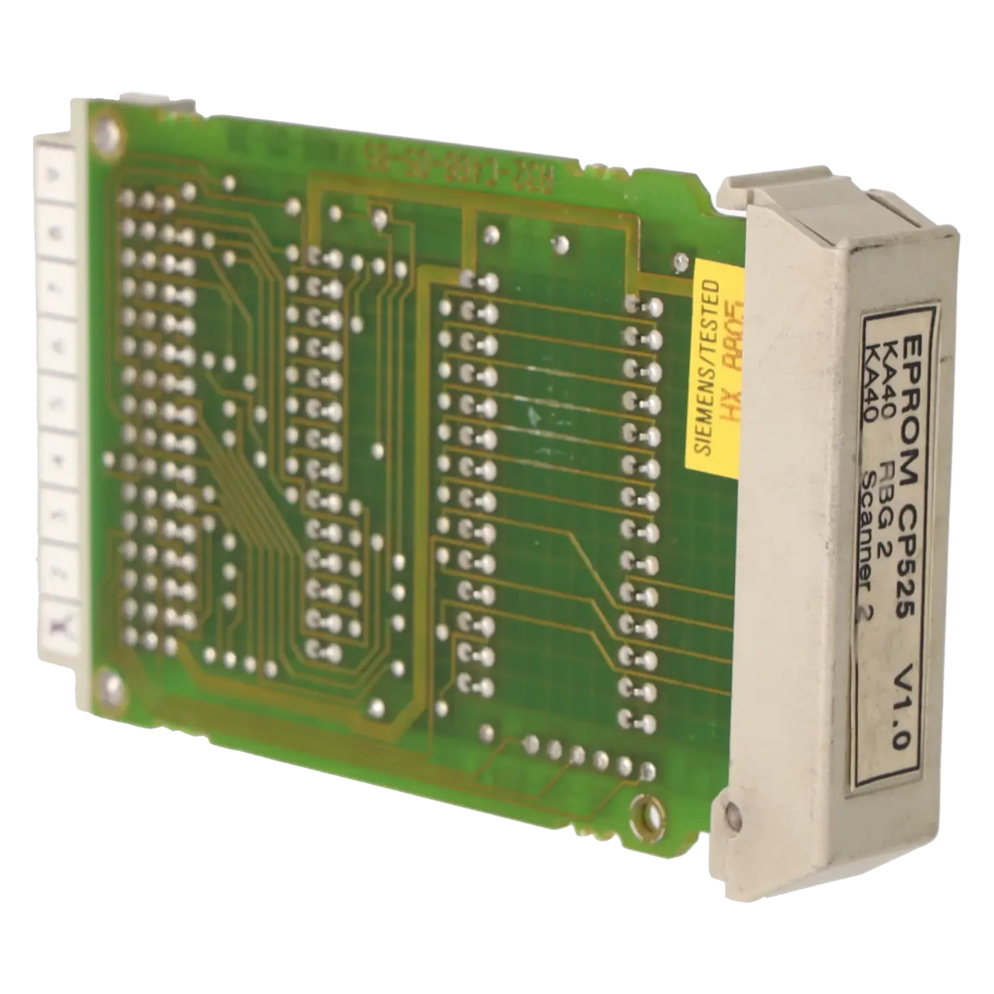 SIEMENS 6ES5373-0AA41, Baugruppen, Zubehör Baugruppen, K0138104, Bild 8