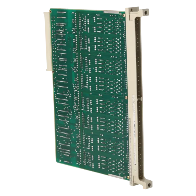 SIEMENS 6ES5445-3AA12, PLC Controls, Digital Input / Output Modules, K0138185, Image 8