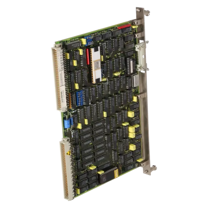 SIEMENS 6FX1126-1AA03, Antriebstechnik, Einzelkomponenten, K0138905, Bild 6