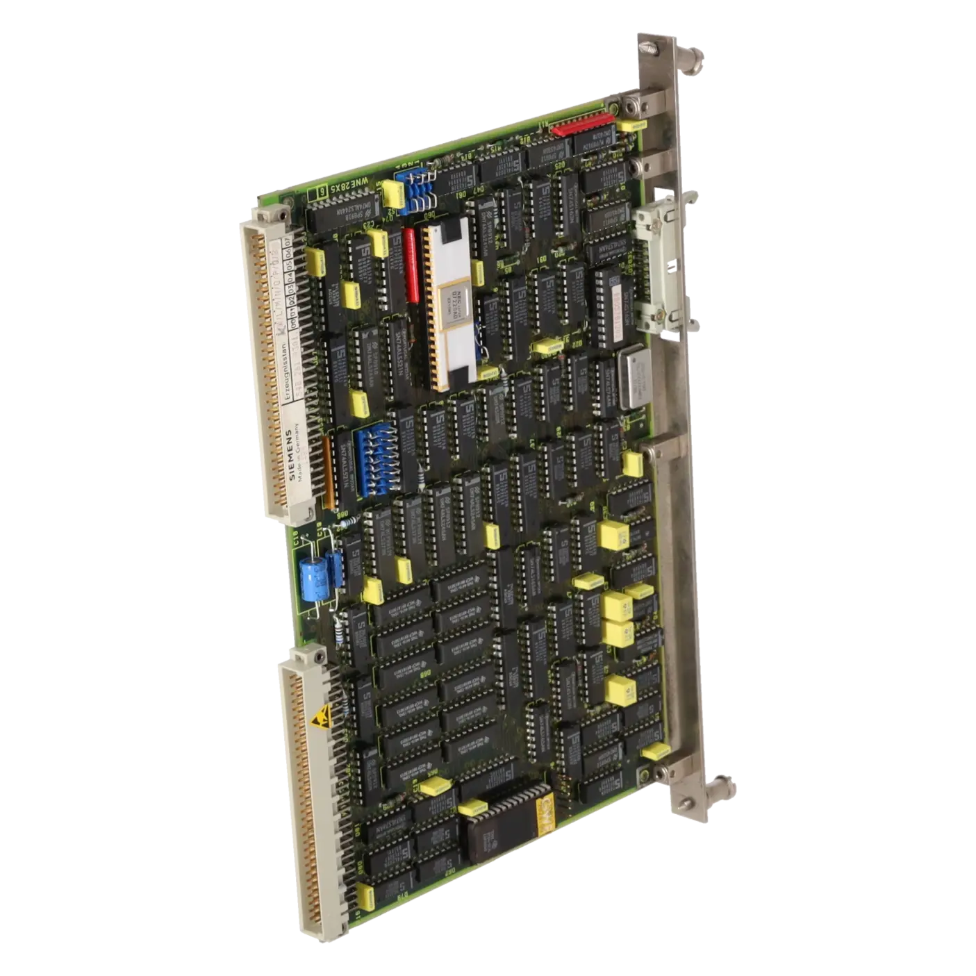 SIEMENS 6FX1126-1AA03, Antriebstechnik, Einzelkomponenten, K0138905, Bild 6