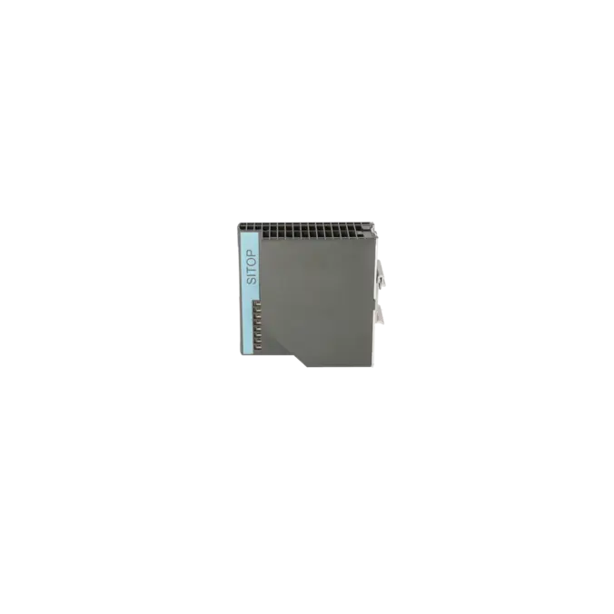 SIEMENS 6EP1931-2EC21, HMI, Power Supplies, K0139175, Image 3