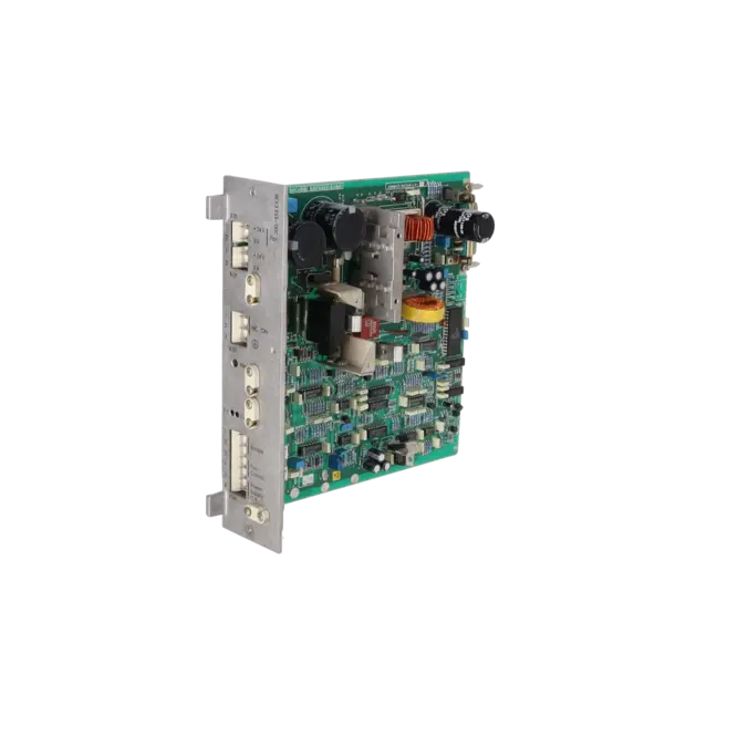 SIEMENS 6EV3055-0DC, Antriebstechnik, Stromversorgungen / Bremsmodule, K0140164, Bild 2