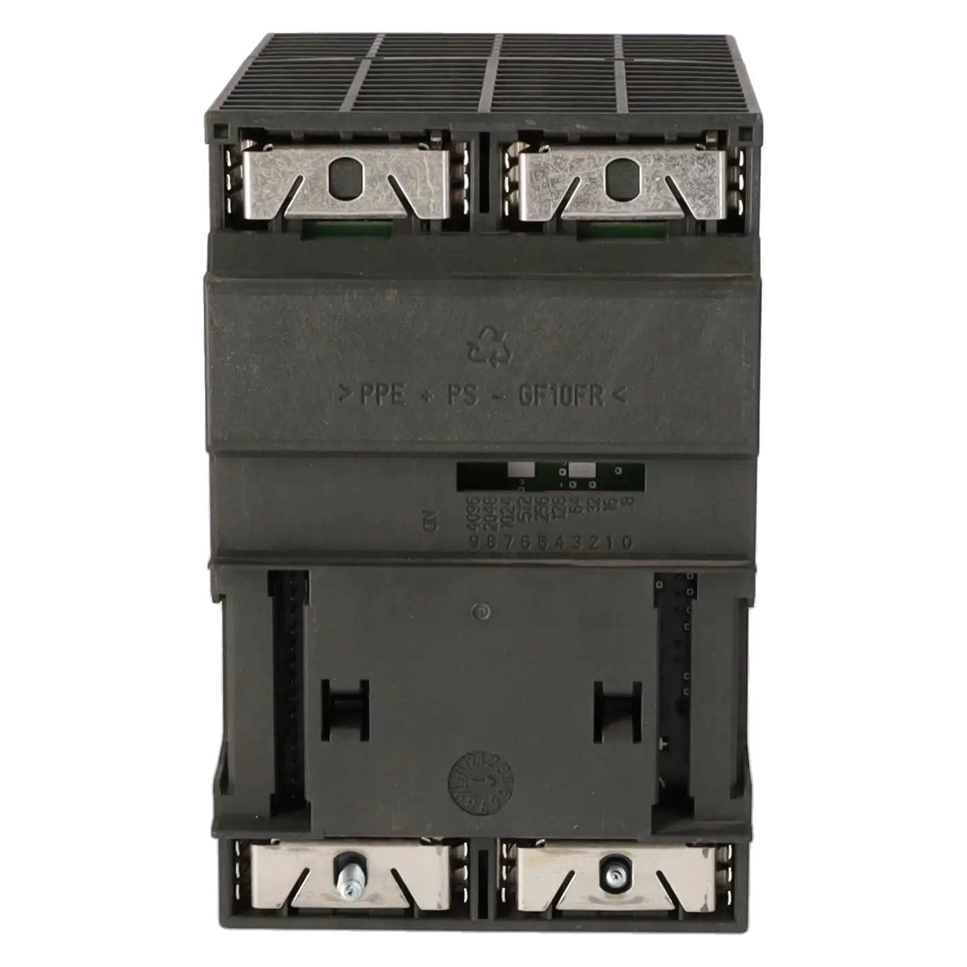 SIEMENS 6ES7315-2EH13-0AB0, Baugruppen, CPU / Zentralbaugruppen, K0171256, Bild 5