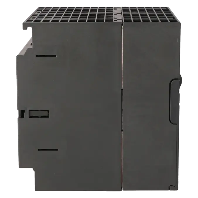 SIEMENS 6ES7318-3EL00-0AB0, Baugruppen, CPU / Zentralbaugruppen, K0171264, Bild 7