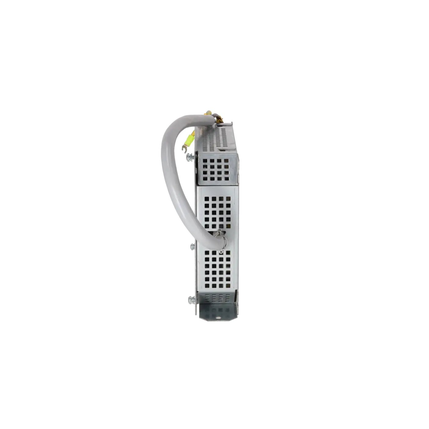 SIEMENS 6SE6400-3CC02-2CD3, Antriebstechnik, Filter / Drossel / Trafo, K0174447, Bild 3