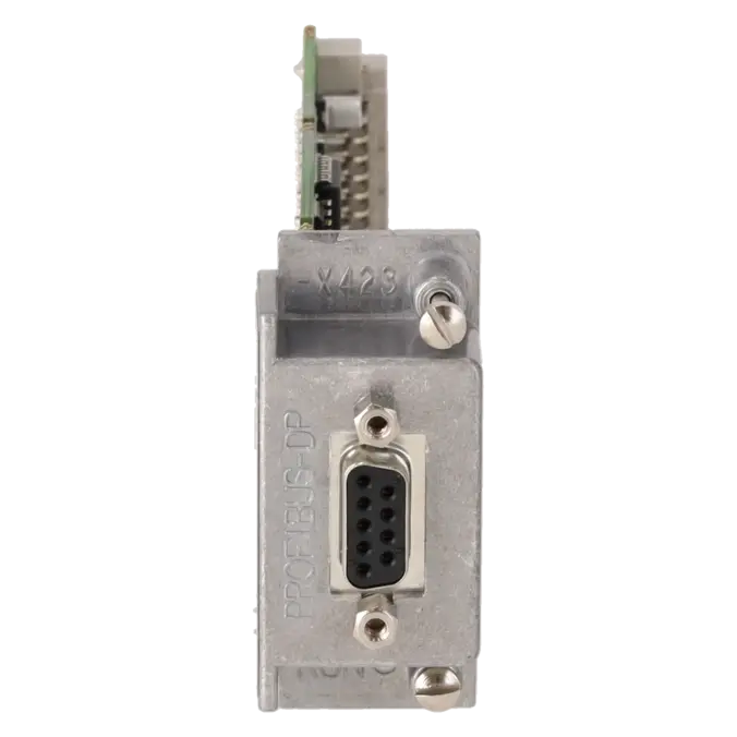 SIEMENS 6SN1114-0NB00-0AA2, Antriebstechnik, Zubehör Antriebstechnik, K0175763, Bild 1