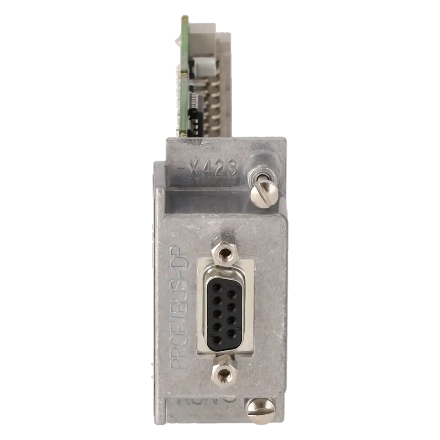SIEMENS 6SN1114-0NB00-0AA2, Antriebstechnik, Zubehör Antriebstechnik, K0175763, Bild 1