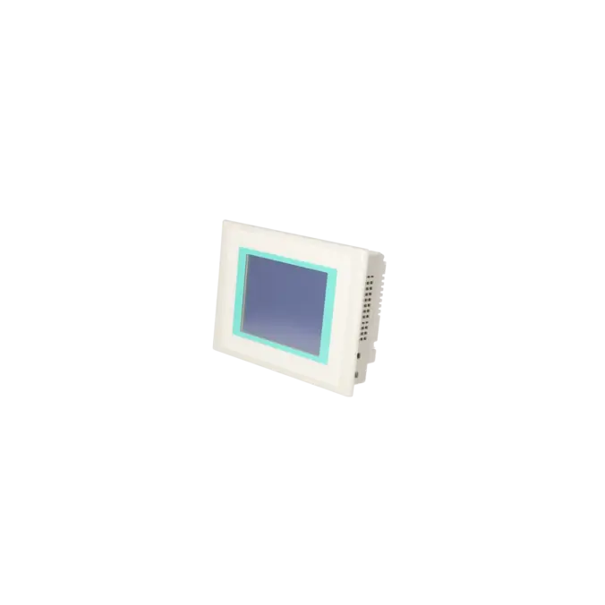 SIEMENS 6AV6640-0CA11-0AX1, HMI, Touch-Panels, K0219213, Bild 2