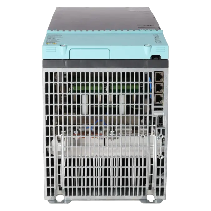 SIEMENS 6SL3130-1TE31-0AA0, Antriebstechnik, Einspeise- / Rückspeisemodule, K0223315, Bild 5