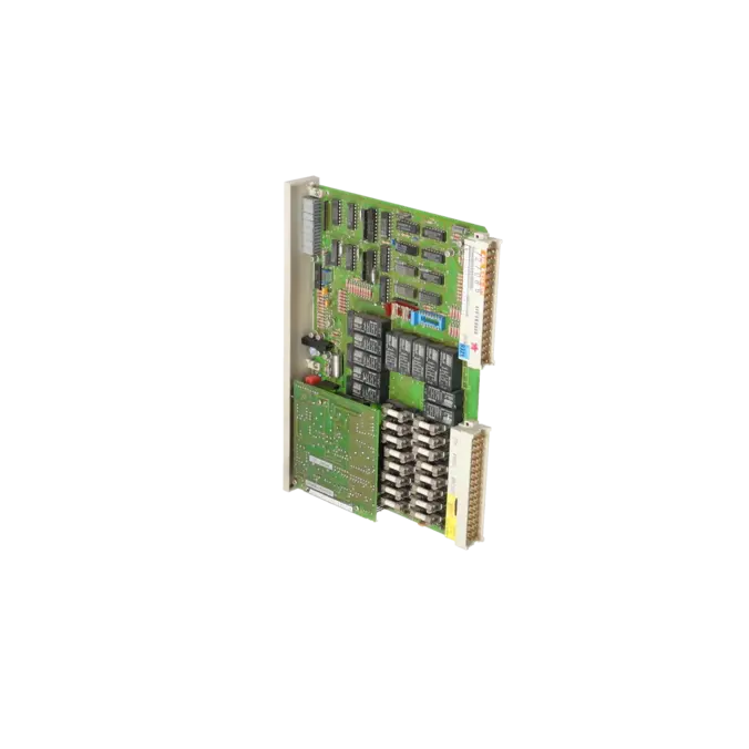 SIEMENS 6DS1605-8AA, Baugruppen, Digitalein- / Digitalausgaben, K0226390, Bild 4