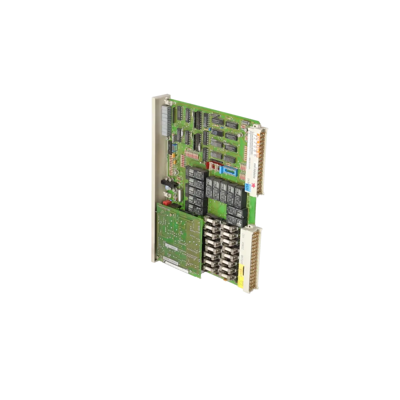 SIEMENS 6DS1605-8AA, Baugruppen, Digitalein- / Digitalausgaben, K0226390, Bild 4