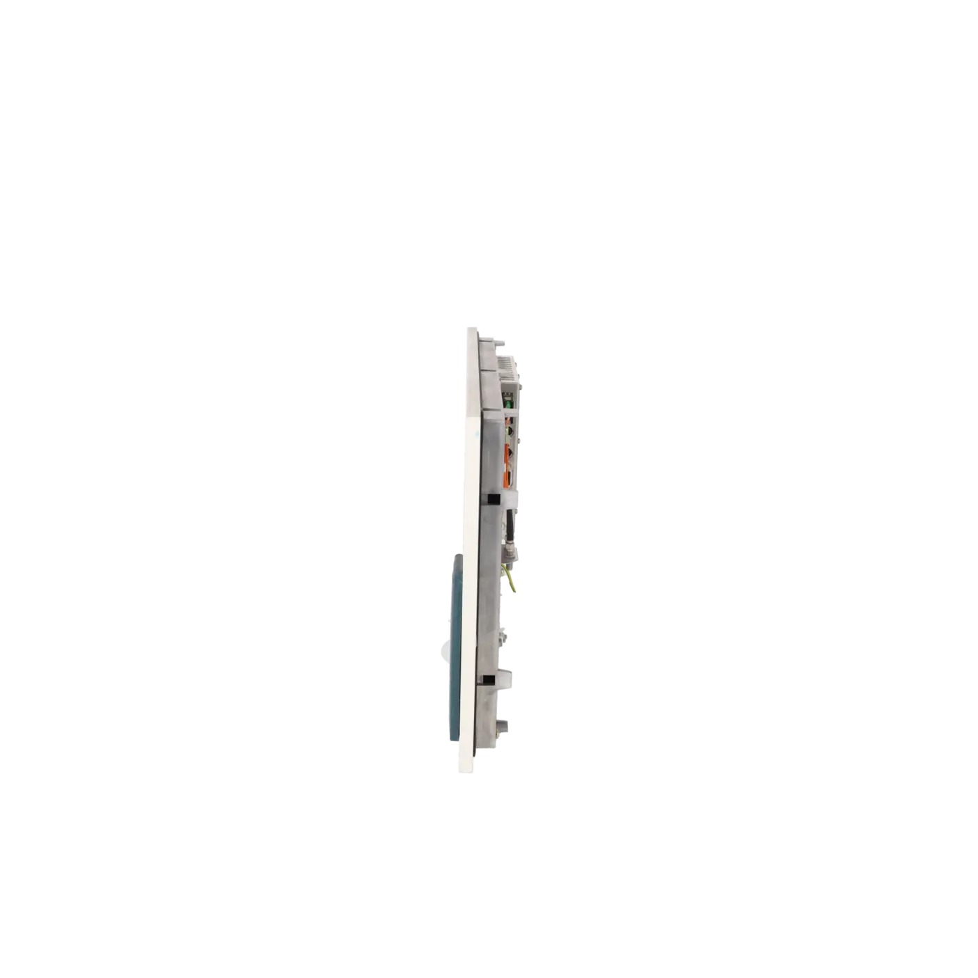 SIEMENS 6AV7660-5DE00-0AT0, HMI, Industrie-PCs, K0226542, Bild 3