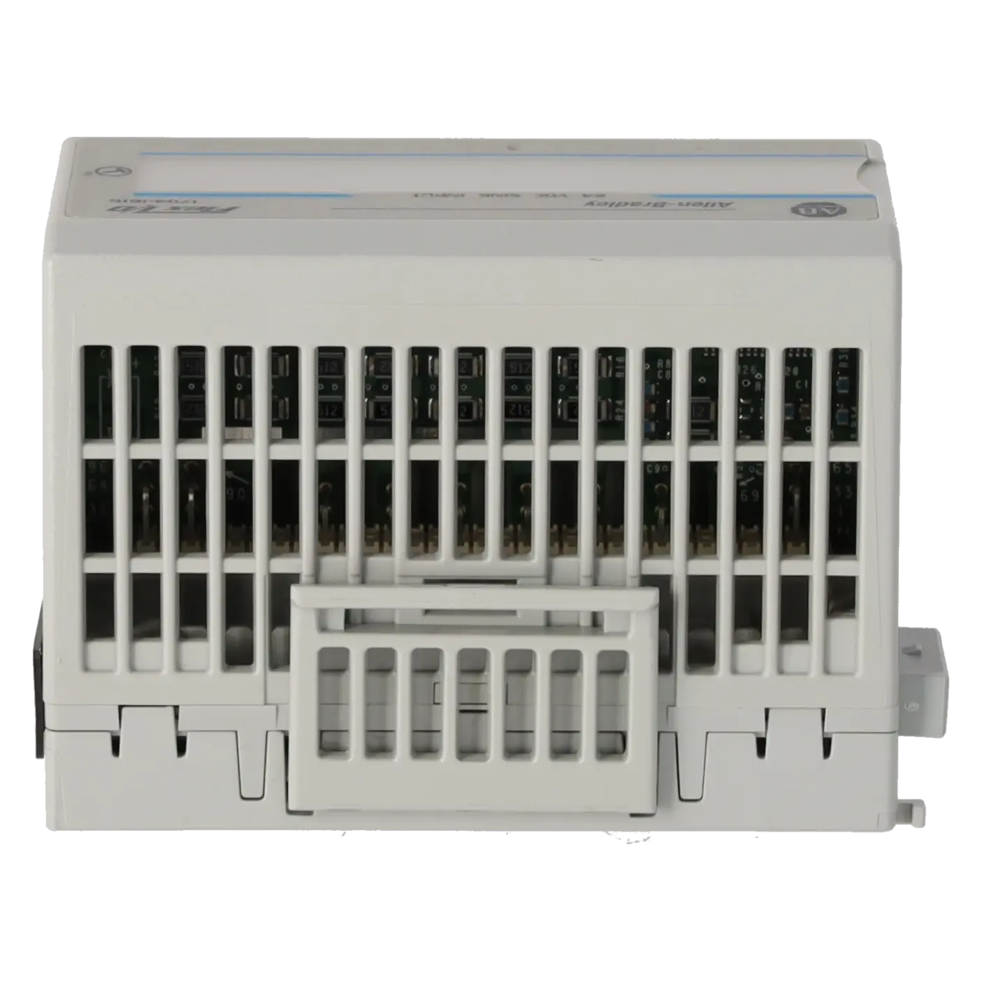 Allen Bradley 1794-IB16, Baugruppen, Digitalein- / Digitalausgaben, K0227923, Bild 5