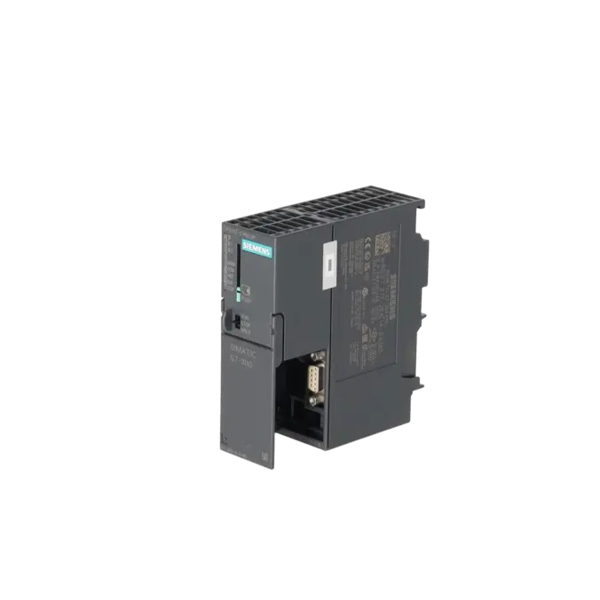 SIEMENS 6ES7317-2EK14-0AB0, Baugruppen, SIMATIC S7-300, K0252213, Bild 2