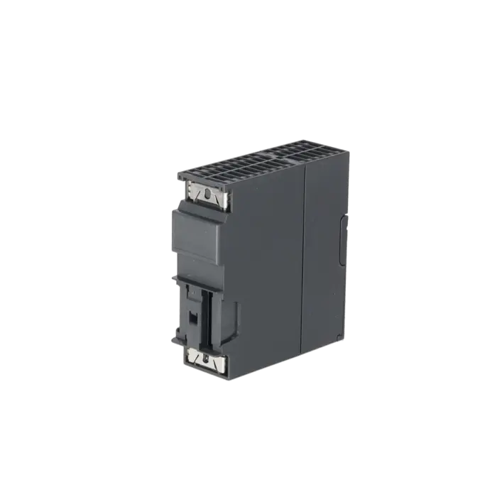 SIEMENS 6ES7317-6FF04-0AB0, Baugruppen, SIMATIC S7-300, K0252215, Bild 6