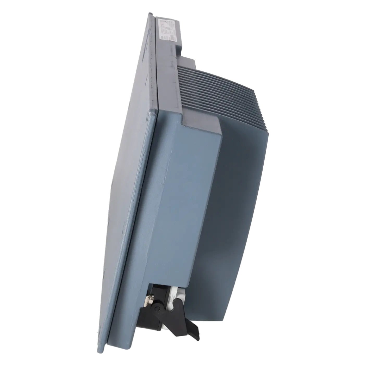 SIEMENS 6SL3525-0PE21-5AA1, Antriebstechnik, Umrichter, K0317336, Bild 7