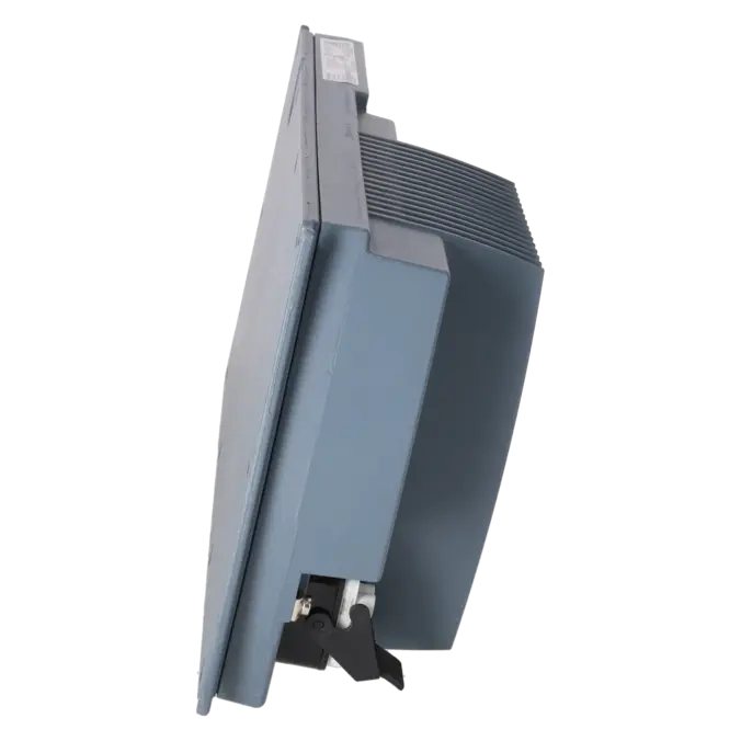SIEMENS 6SL3525-0PE21-5AA1, Antriebstechnik, Umrichter, K0317336, Bild 7