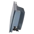 SIEMENS 6SL3525-0PE21-5AA1, Antriebstechnik, Umrichter, K0317336, Bild 7