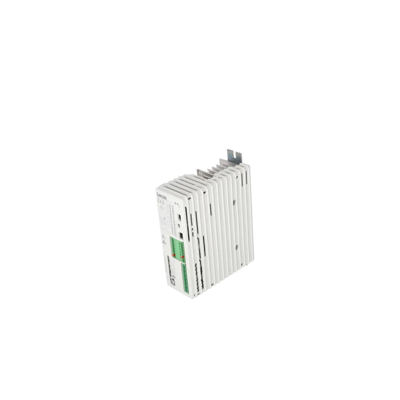 Lenze EVF8201-E, Drive Technology, Frequency Converter, K0332188, Image 2