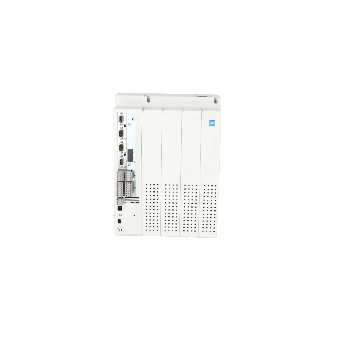 Lenze EVS9327-ES, Antriebstechnik, Umrichter, K0332970, Bild 1