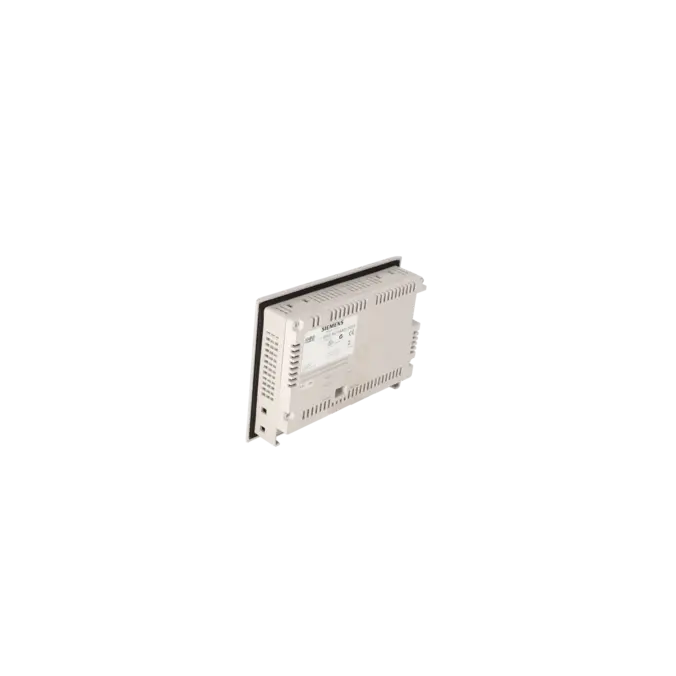 SIEMENS 6AV6642-5AA00-0QE0, HMI, Touch-Panels, K0333267, Bild 4