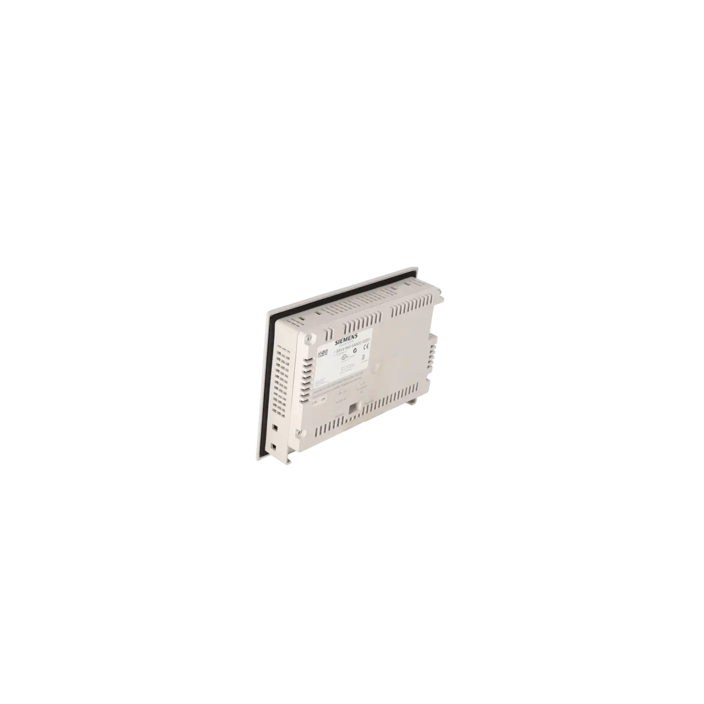 SIEMENS 6AV6642-5AA00-0QE0, HMI, Touch-Panels, K0333267, Bild 4