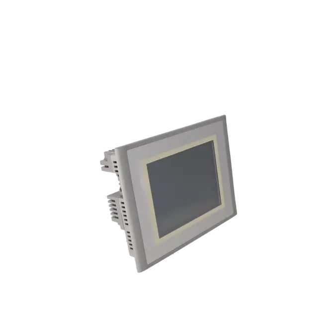 SIEMENS 6AV6643-0CB01-1AX2, HMI, Touch Panels, K0370001, Image 8