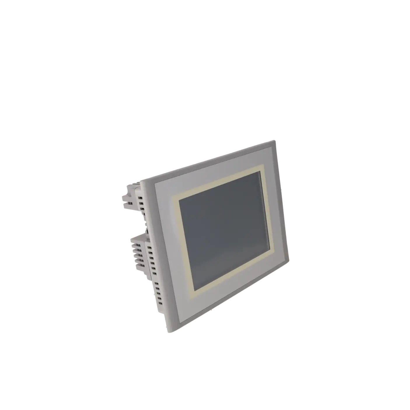 SIEMENS 6AV6643-0CB01-1AX2, HMI, Touch Panels, K0370001, Image 8