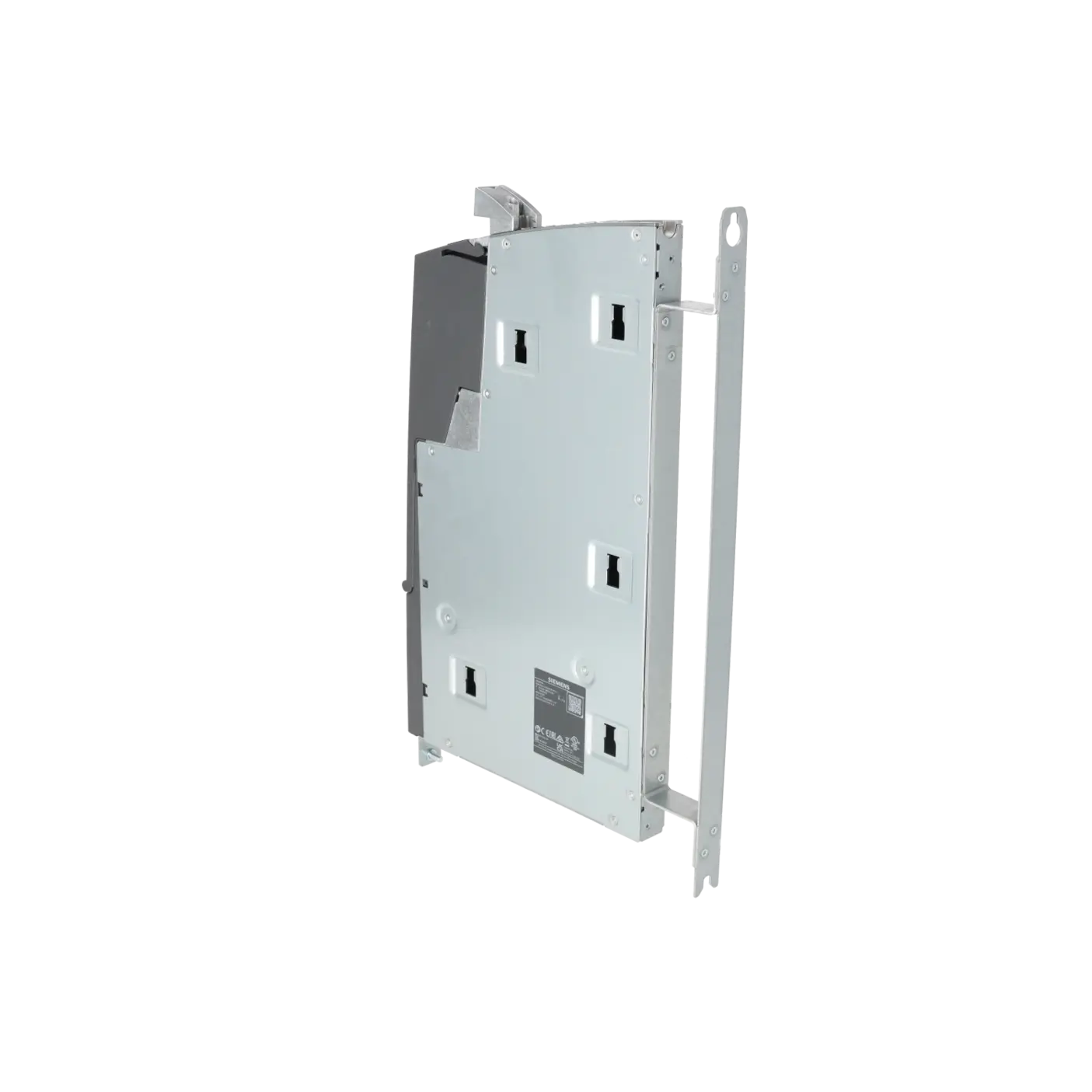 SIEMENS 6SL3040-1NB00-0AA0, Antriebstechnik, Einzelkomponenten, K0374819, Bild 4