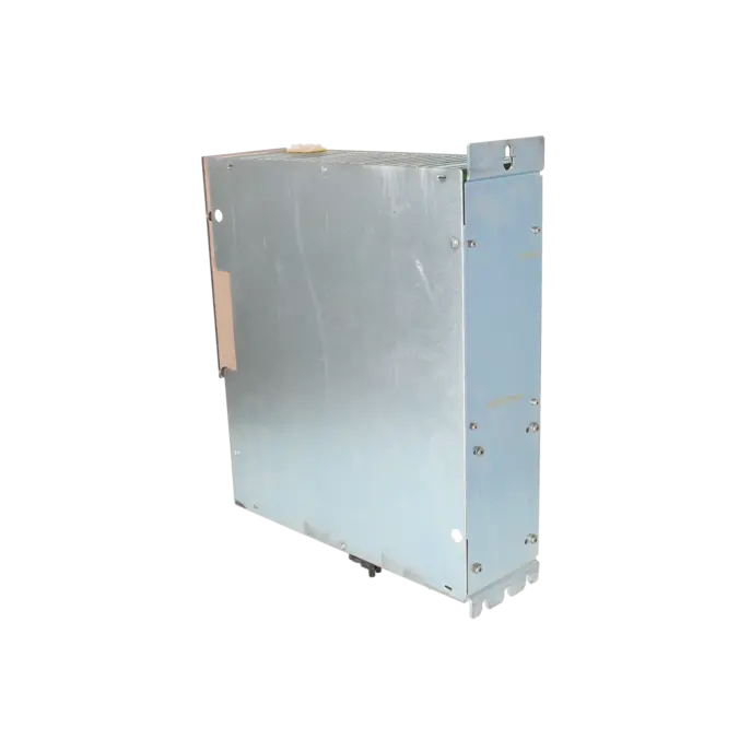 Indramat TVM2.1-050-220/300-W1/220/380, Drive Technology, Rectifier / Regenerative Units, K1003098, Image 4