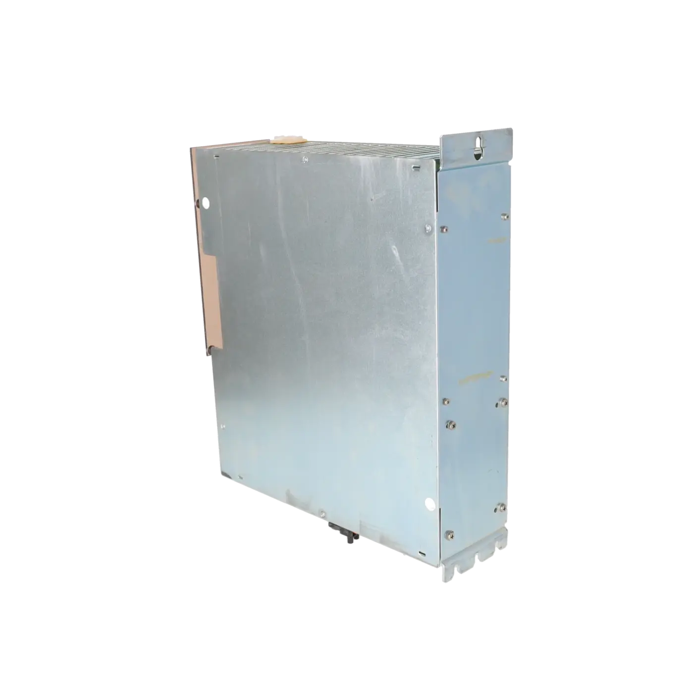 Indramat TVM2.1-050-220/300-W1/220/380, Drive Technology, Rectifier / Regenerative Units, K1003098, Image 4