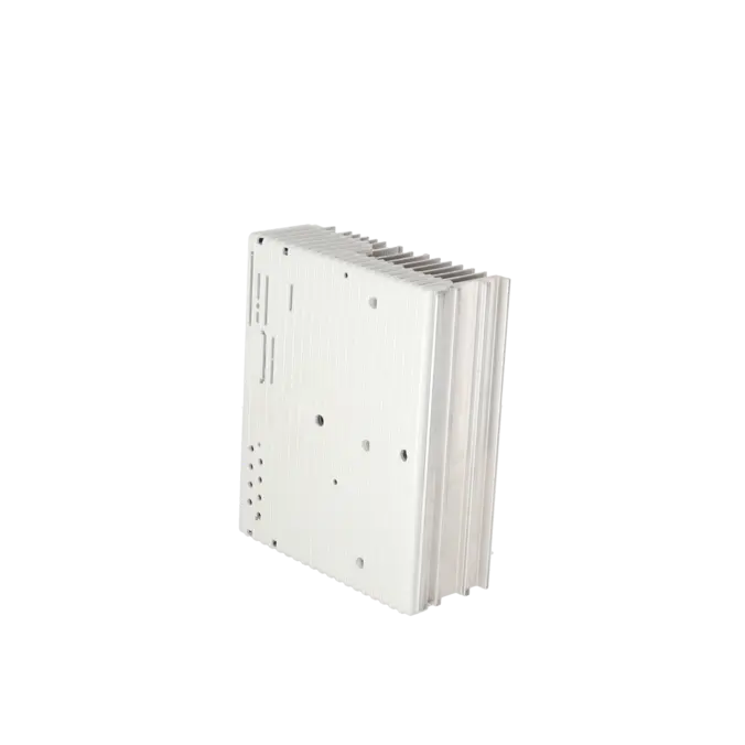 Lenze EVF8203-E, Drive Technology, Frequency Converter, K1003348, Image 4