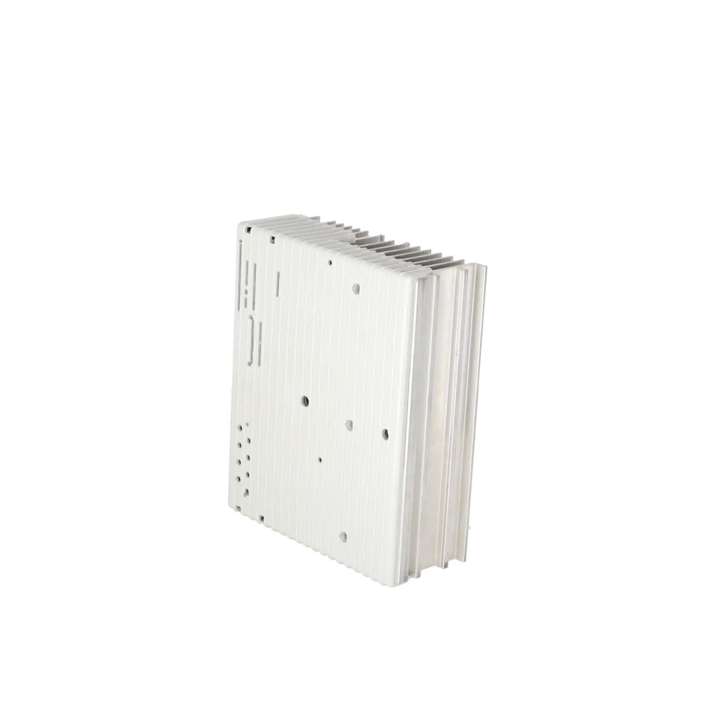 Lenze EVF8203-E, Drive Technology, Frequency Converter, K1003348, Image 4