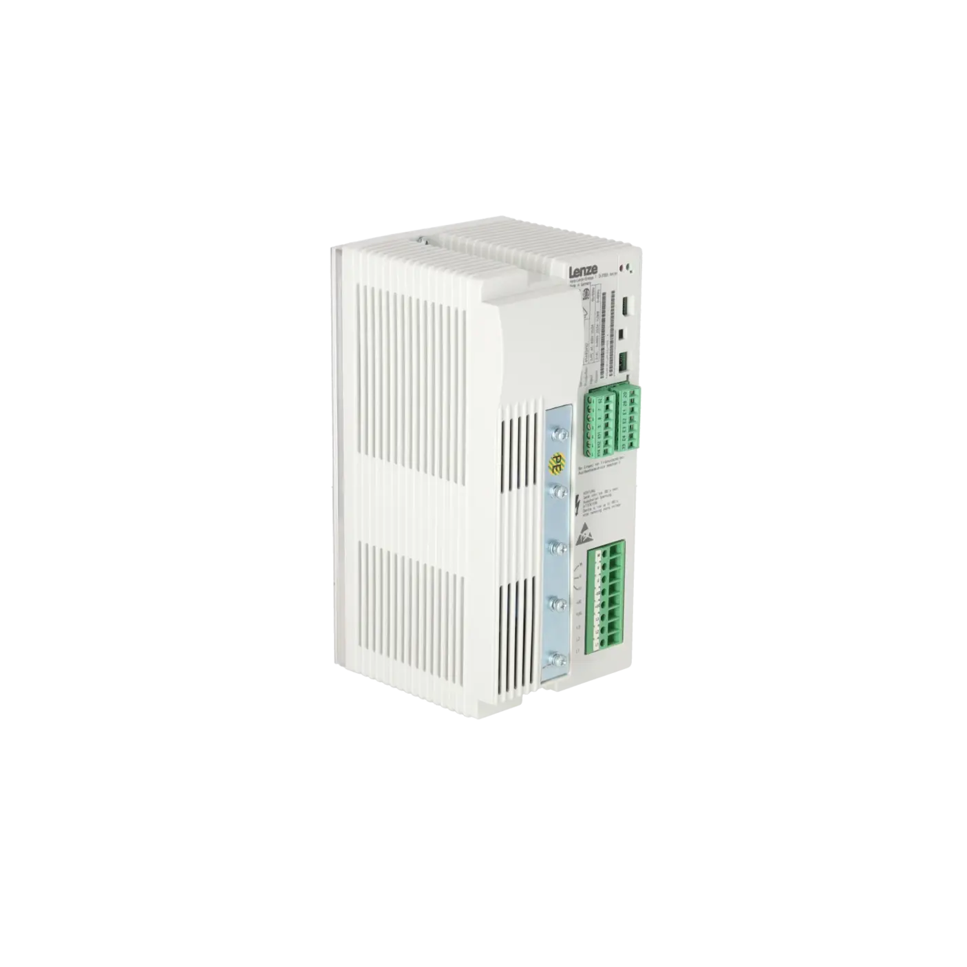 Lenze EVF8218-C-V003, Drive Technology, Frequency Converter, K1089578, Image 8