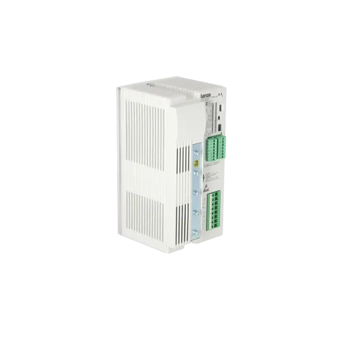 Lenze EVF8218-C-V003, Drive Technology, Frequency Converter, K1089578, Image 8