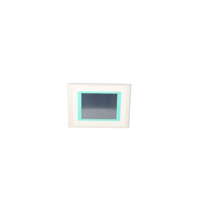 SIEMENS 6AV6642-5BA10-0DU0, HMI, Touch Panels, K1107920, Image 1