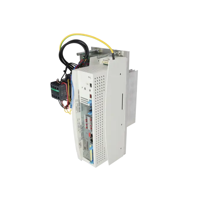 KUKA 00-115-115, Robotik, Einspeiseeinheiten, K1109822, Bild 2