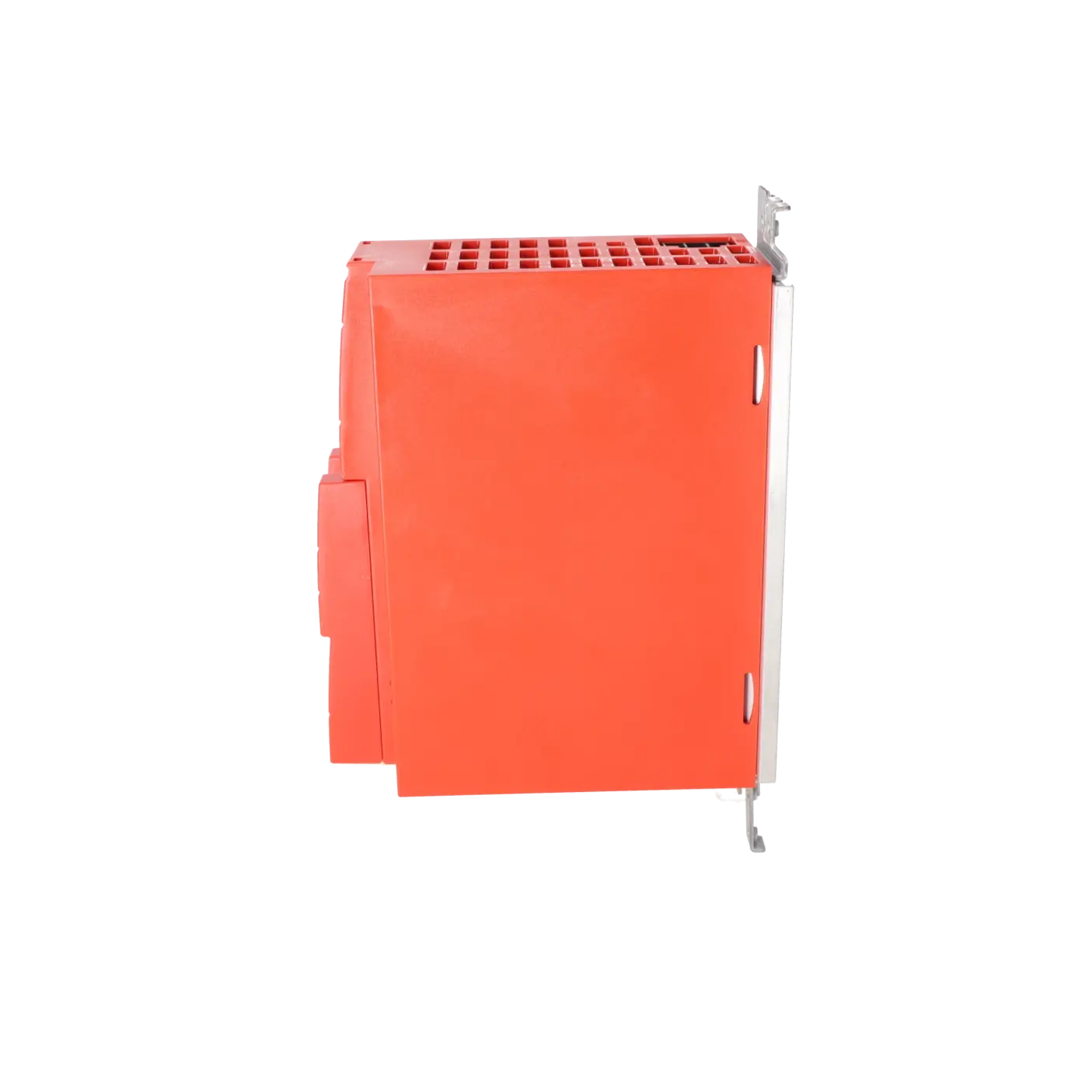 SEW MC07B0005-5A3-4-00/FSC11B/DFP21B, Antriebstechnik, Umrichter, K1153564, Bild 3