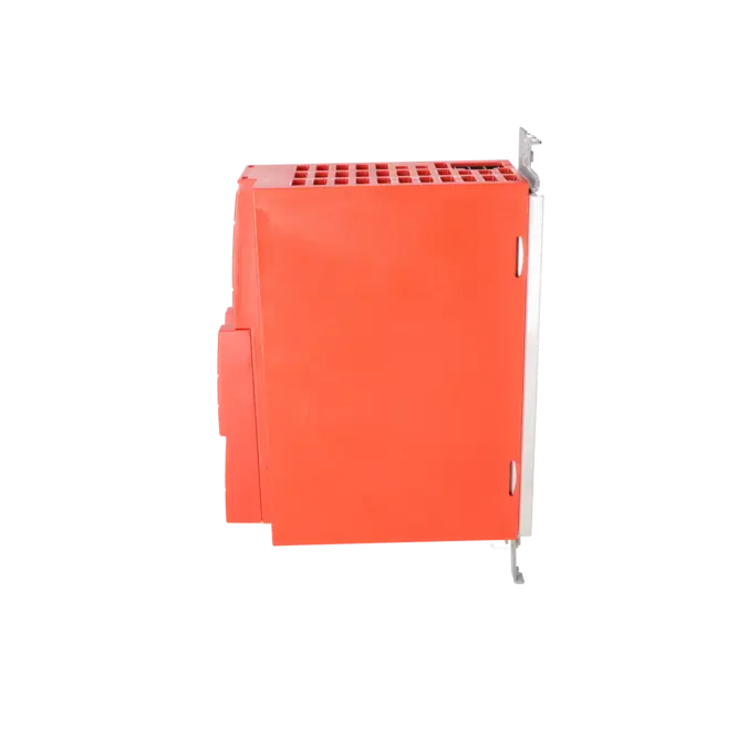 SEW MC07B0005-5A3-4-00/FSC11B/DFP21B, Antriebstechnik, Umrichter, K1153564, Bild 3