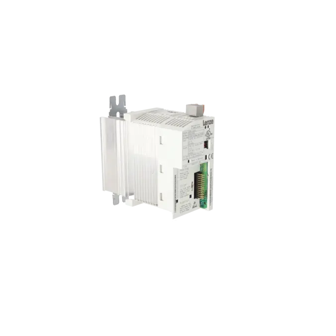 Lenze E82EV371K2B, Antriebstechnik, Umrichter, K1173033, Bild 8