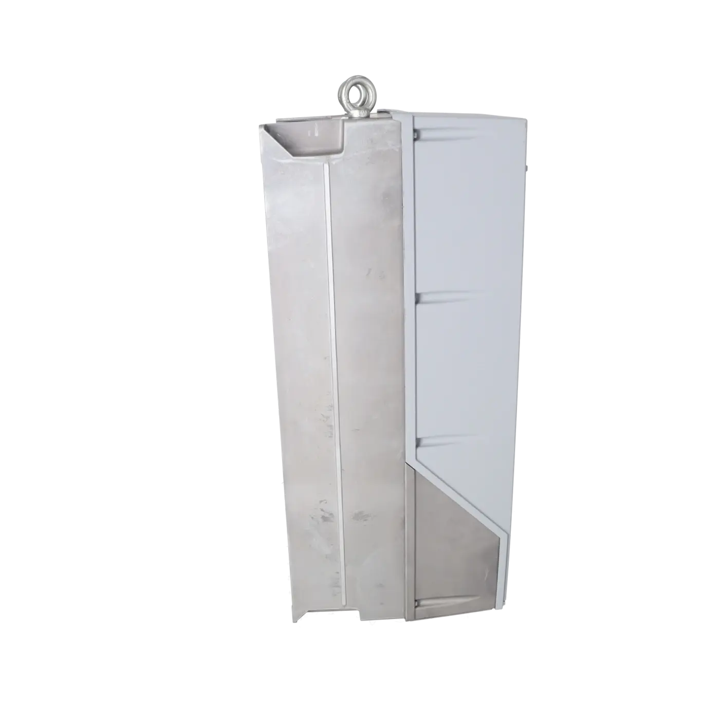 DANFOSS 131B7008, Antriebstechnik, Umrichter, K1174548, Bild 7