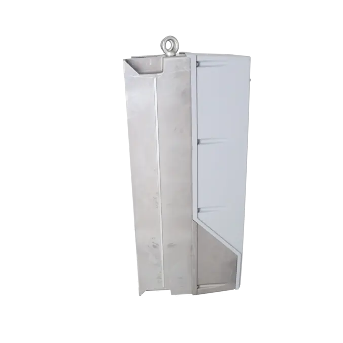 DANFOSS 131B7008, Antriebstechnik, Umrichter, K1174548, Bild 7