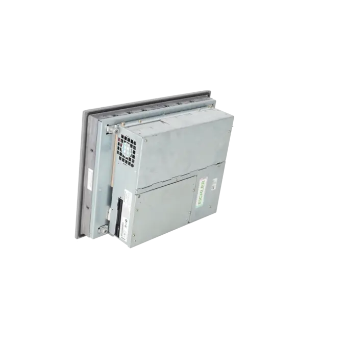 SIEMENS 6AV7612-0AA12-0CG0, HMI, Industrial PC, K1198978, Image 4