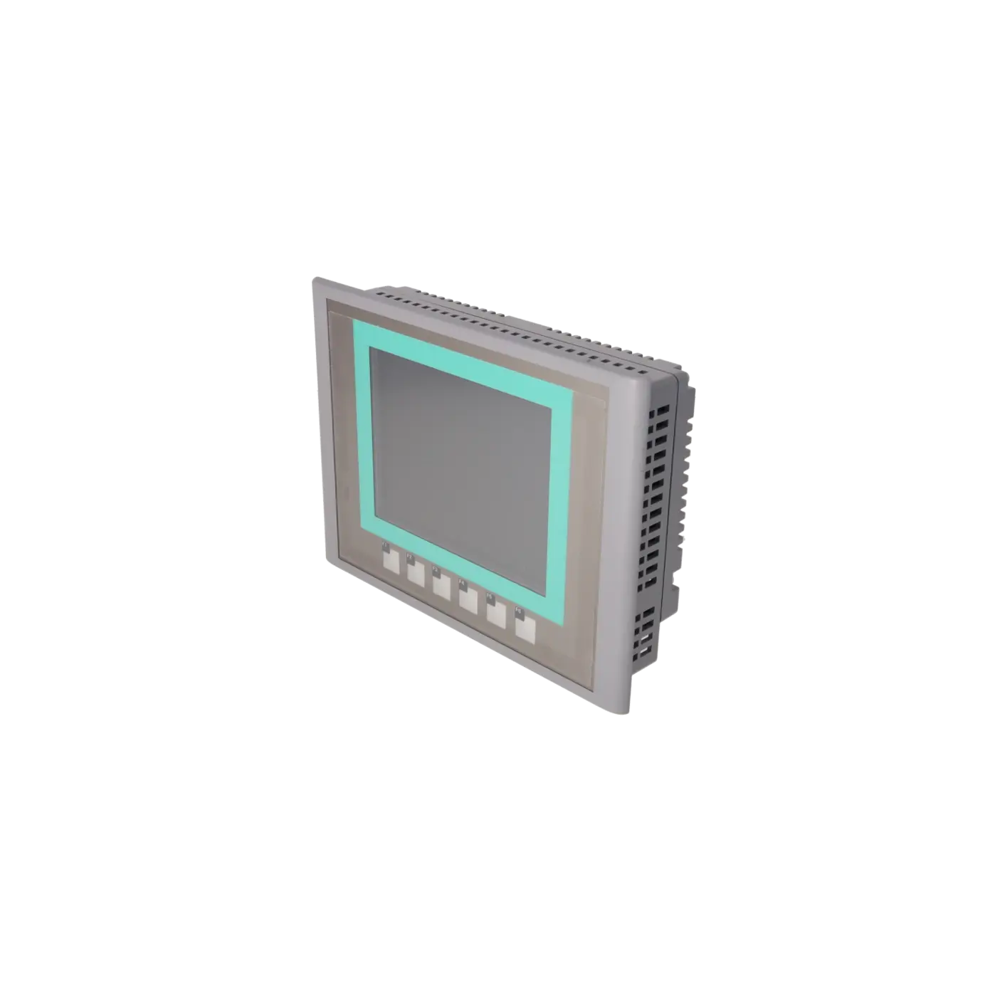 SIEMENS 6AV6647-0AD11-3AX1, HMI, Touch-Panels, K1251175, Bild 3